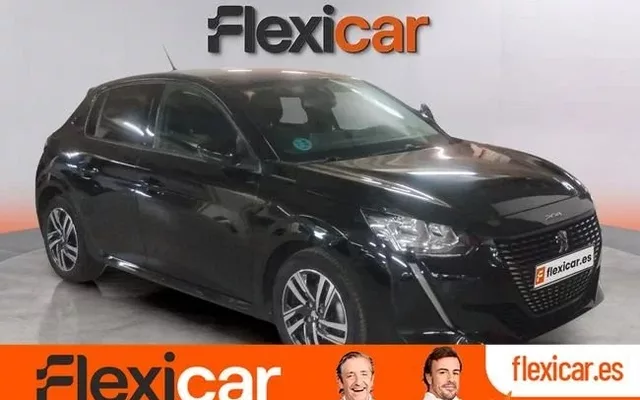 PEUGEOT 208 PureTech 73kW (100CV) Active