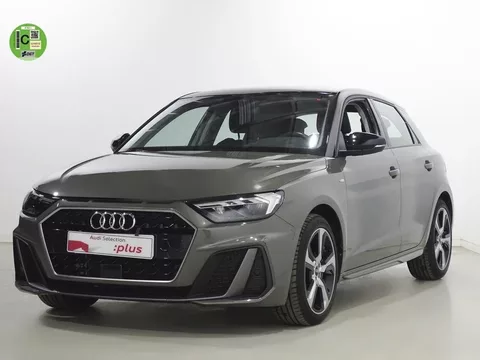 AUDI A1 A1 Sportback 25 TFSI Adrenalin