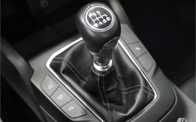 FORD Focus Focus 1.0 Ecoboost MHEV Active Style SIP 155