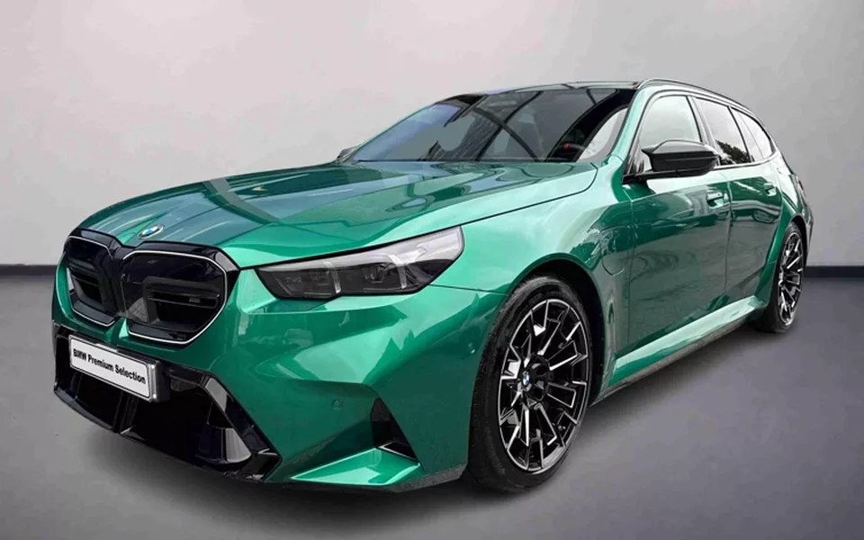 BMW - Série 5 - M5