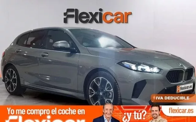 BMW Serie 1 120d