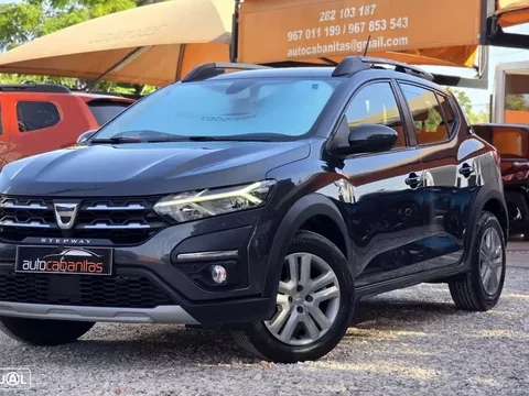 Dacia Sandero 1.0 TCe Comfort