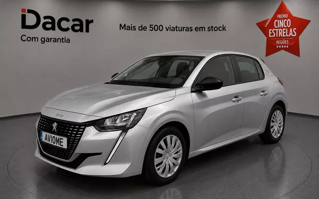 Peugeot 208 1.2 PureTech Active