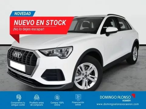 AUDI Q3 City Line 35 TFSI 110 kW (150 CV) S tronic