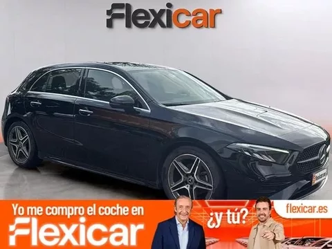 MERCEDES-BENZ Clase A A 200 d