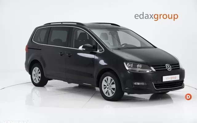 VW Sharan
