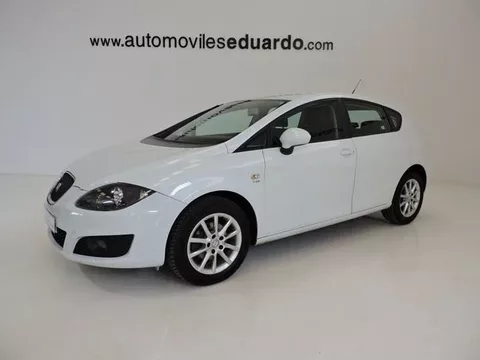 SEAT León León 1.2 TSI Reference