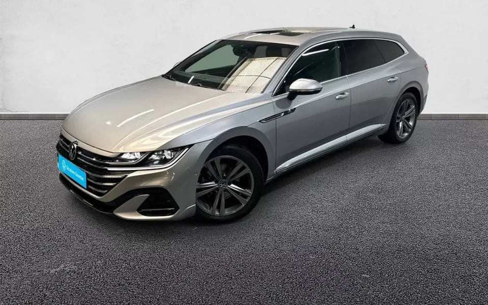VOLKSWAGEN ARTEON Shooting Brake 1.4 eHybrid Rechargeable OPF 218 DSG6 R-Line