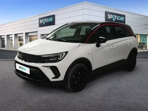 OPEL Crossland 1.2 81kW (110CV) GS
