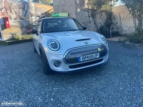 MINI Coupé