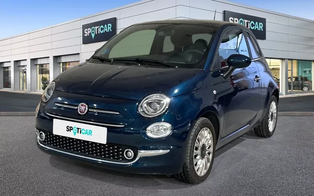 Fiat 500 Dolcevita 1.0 Hybrid 51KW (70 CV)