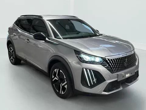 Peugeot 2008 100 S&S BVM6 Allure Occasion