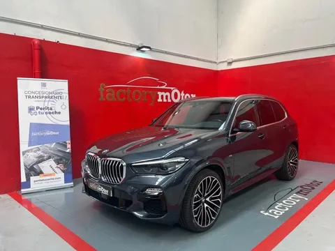 BMW X5 X5 xDrive 45e xLine