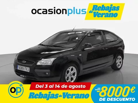 FORD Focus Focus 1.6 Trend