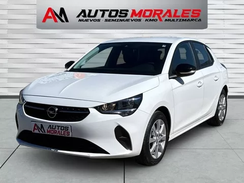 OPEL Corsa Corsa 1.5D DT S/S Edition 100