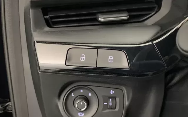 MG MG3 1.5 L Hybrid+ 195 ch Luxury Zéro km immatriculé