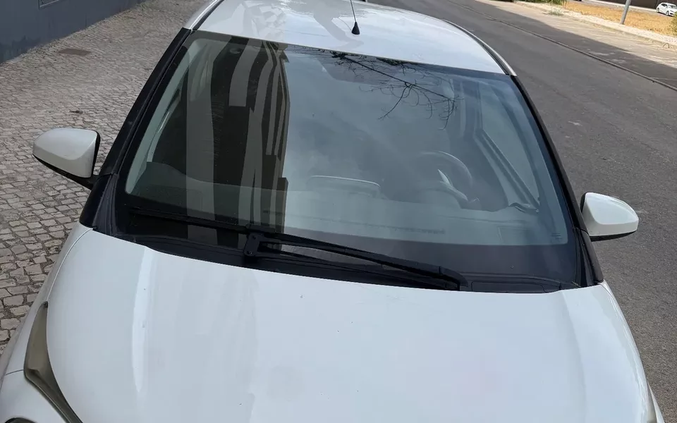 Citroën C1