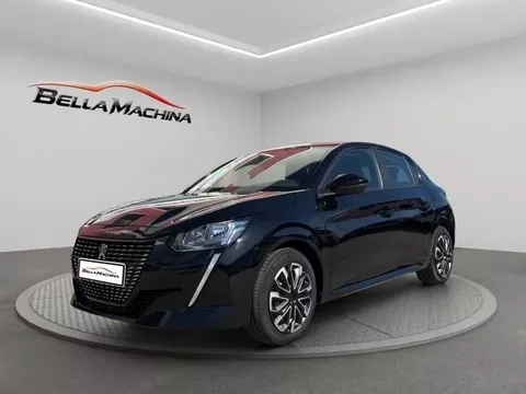 PEUGEOT 208 PureTech 55kW (75CV) Active Pack