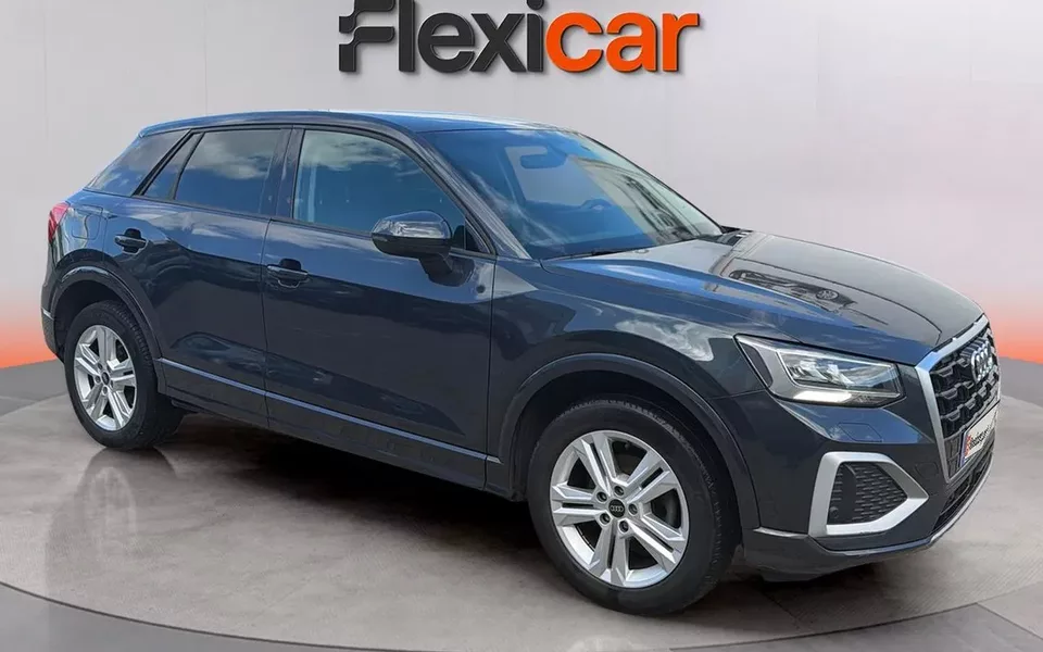 Audi Q2 30 TFSI Advanced
