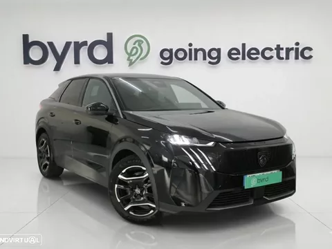 Peugeot E-3008 73 kWh Allure