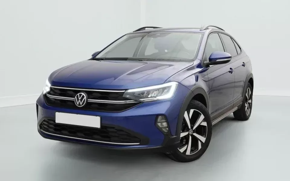 Volkswagen Taigo 1.0 TSI 115 DSG LIFE BUSINESS Occasion
