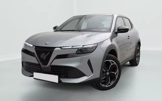 Alfa Romeo Junior Elettrica 156 ch Occasion