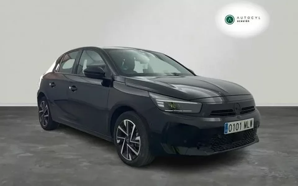 OPEL Corsa 1.2T XHL 74kW (100CV) GS