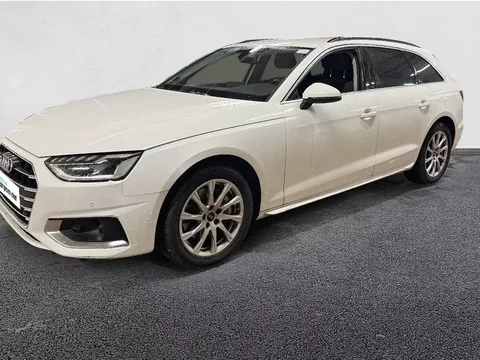 AUDI A4 Avant 40 TDI 204 S tronic 7 Quattro Business Line