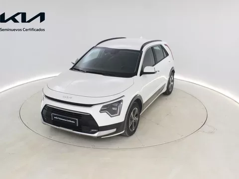 KIA Niro NIRO 1.6 GDI HEV DRIVE 5P - 29900€ en Orcoyen