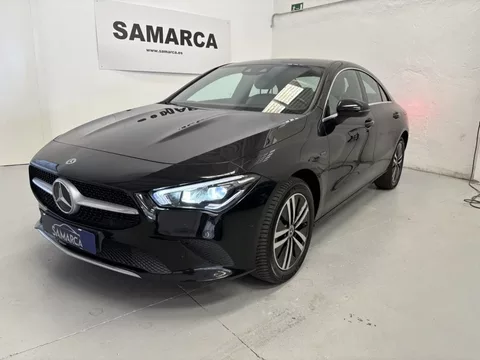 MERCEDES-BENZ Clase CLA CLA 250e 8G-DCT