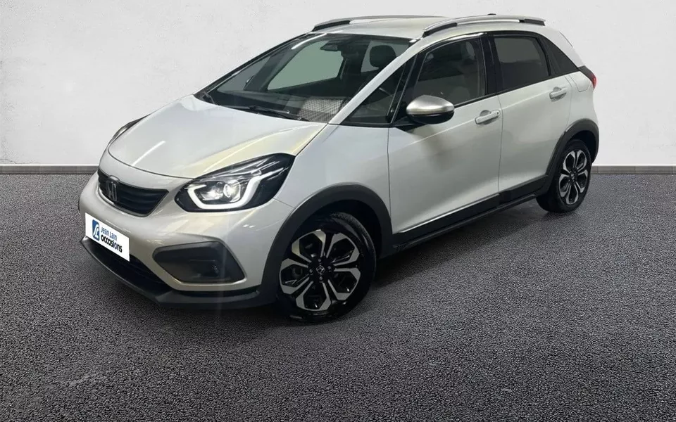 HONDA JAZZ Crosstar e:HEV 1.5 i-MMD Exclusive