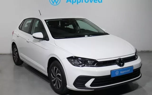 VOLKSWAGEN Polo Polo 1.0 MPI Match 59kW