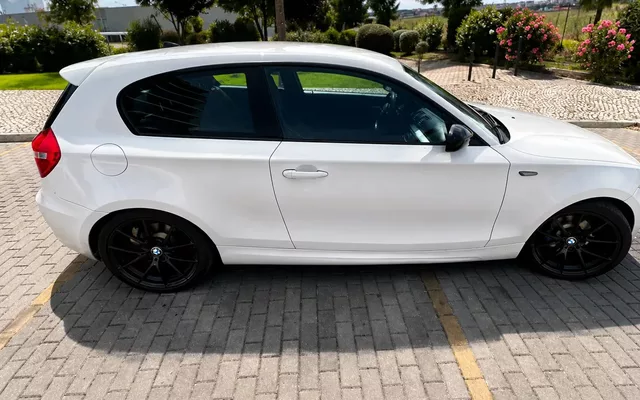BMW 1M Coupe