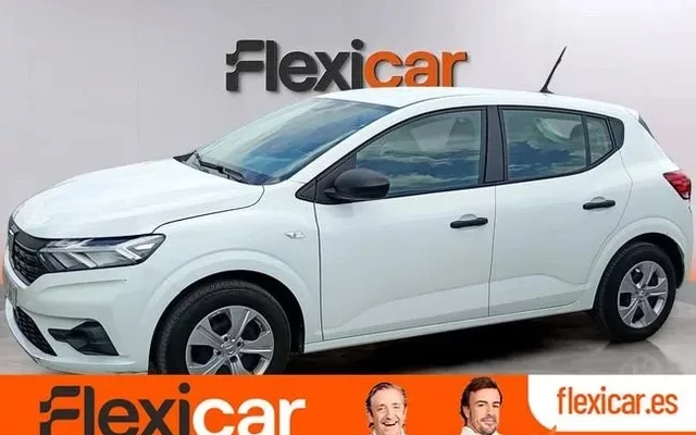 DACIA Sandero Sandero TCe Essential 67kW
