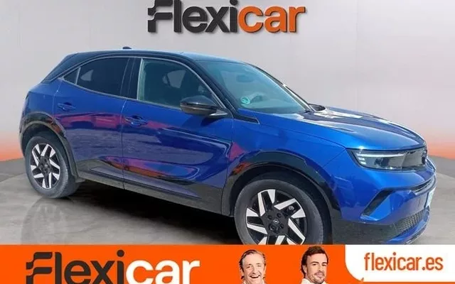OPEL Mokka 1.2 T 100kW (136 CV) GS