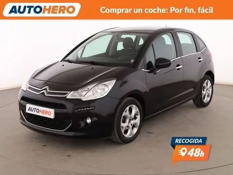 CITROEN C3 C3 1.0 PureTech Live Edition 68