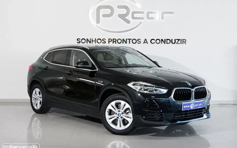 BMW X2 25 e xDrive Advantage