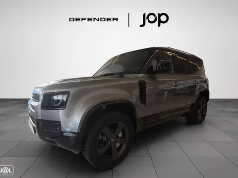Land Rover Defender 2.0 P400e 110 AWD X-Dynamic SE