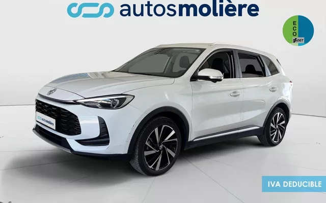 1.5 Hybrid+ Luxury 145 kW (197 CV)