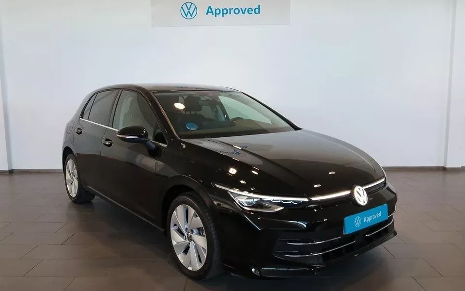 VOLKSWAGEN Golf Golf 1.5 TSI eHybrid Style DSG6 150kW