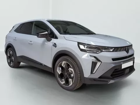 Renault SYMBIOZ Symbioz E-Tech full hybrid 160 ch Esprit Alpine Zéro km immatriculé