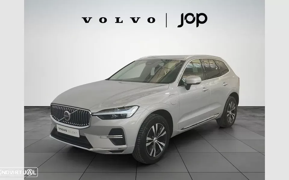 Volvo XC 60 2.0 T6 PHEV Core AWD