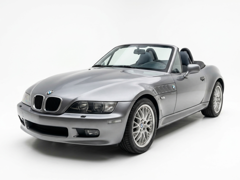 BMW Z3 Z3 1.9i Roadster