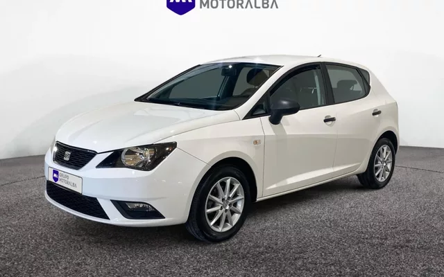 SEAT Ibiza Ibiza 1.6TDI CR Reference