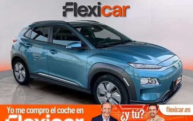 HYUNDAI Kona Kona EV Klass 100kW