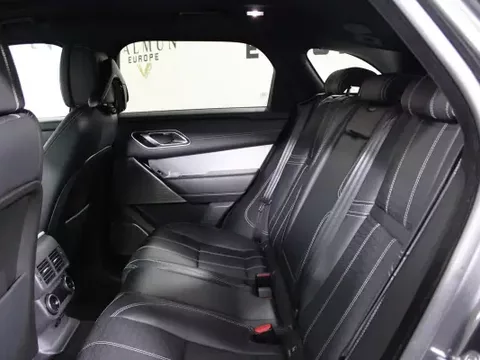 Land Rover Range Rover Velar 2018 2.0 D R-Dynamic S