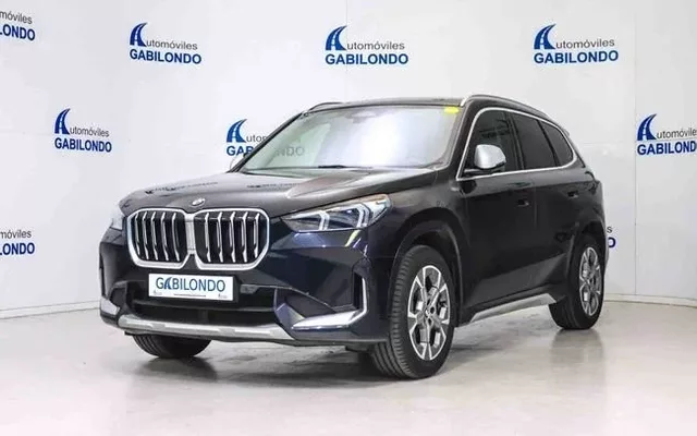 BMW X1 sDrive18i xLine First Edition