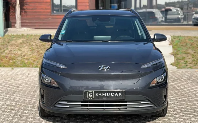 Hyundai Kauai 64 kWh Premium