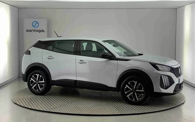 PEUGEOT - 2008 - 2008 1.2 PureTech Style