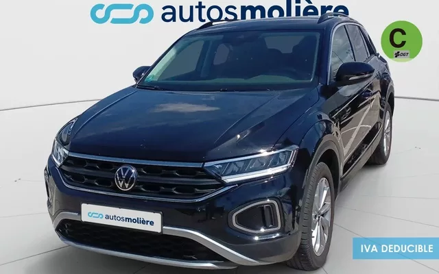 Life 2.0 TDI 85 kW (115 CV)